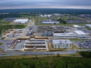 Emergencia en complejo nuclear de EE. UU. deja un trabajador herido y activa protocolos de seguridad