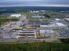 Emergencia en complejo nuclear de EE. UU. deja un trabajador herido y activa protocolos de seguridad