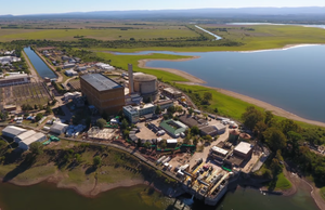 La Central Nuclear Embalse extendió a 24 meses las paradas programadas