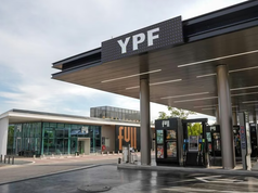 Abre la primera YPF Black en el interior del país: cómo es el nuevo modelo de estaciones